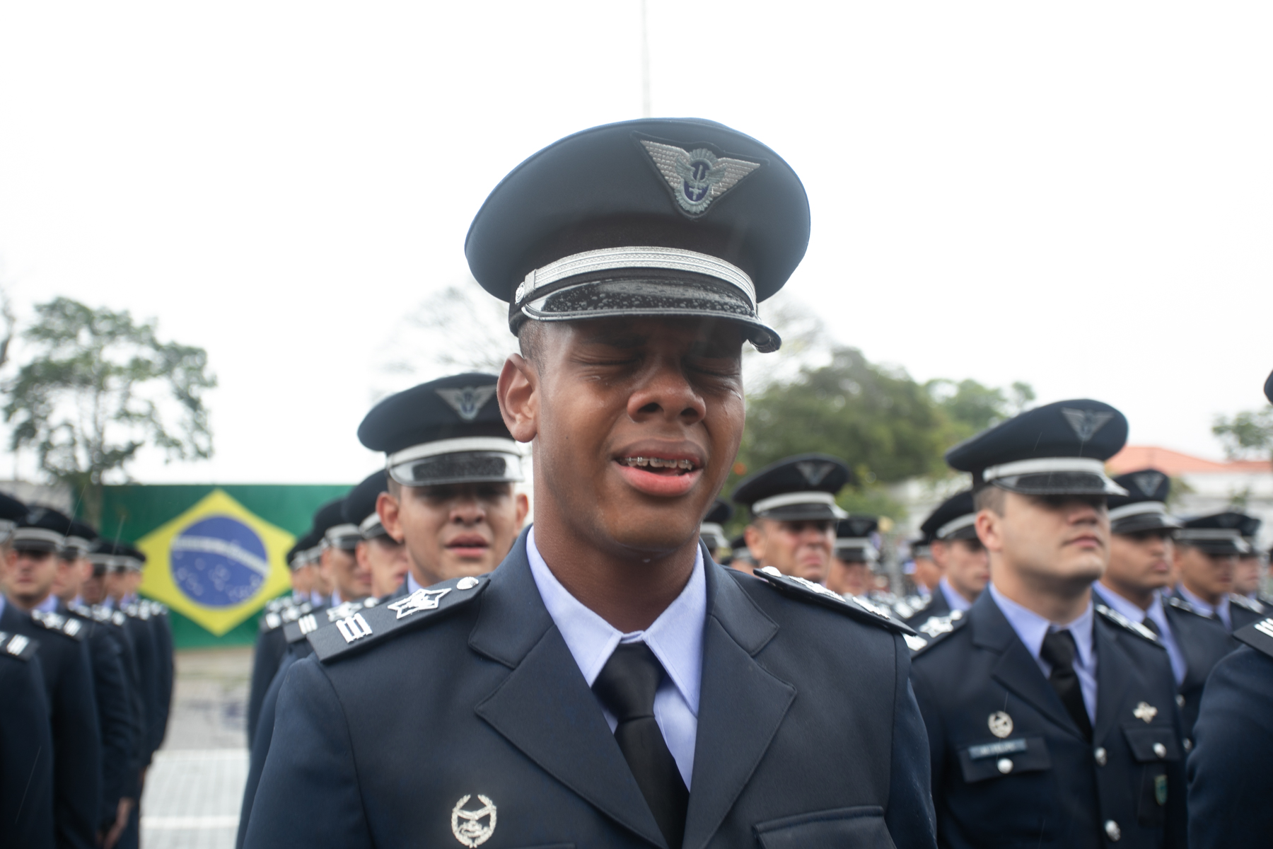 EPCAR forma 161 alunos do Curso Preparat rio de Cadetes do Ar