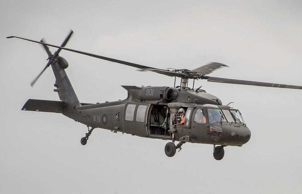 US Army faz pedido recorde de UH-60M a Sikorsky (Foto: US Army).