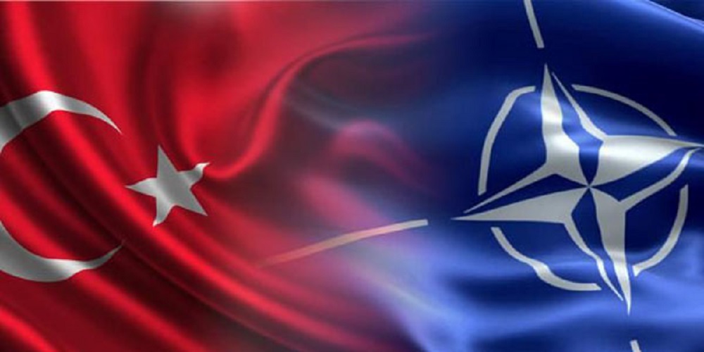 A Crise de Adesão à OTAN arrisca o colapso final da relação com a Turquia.