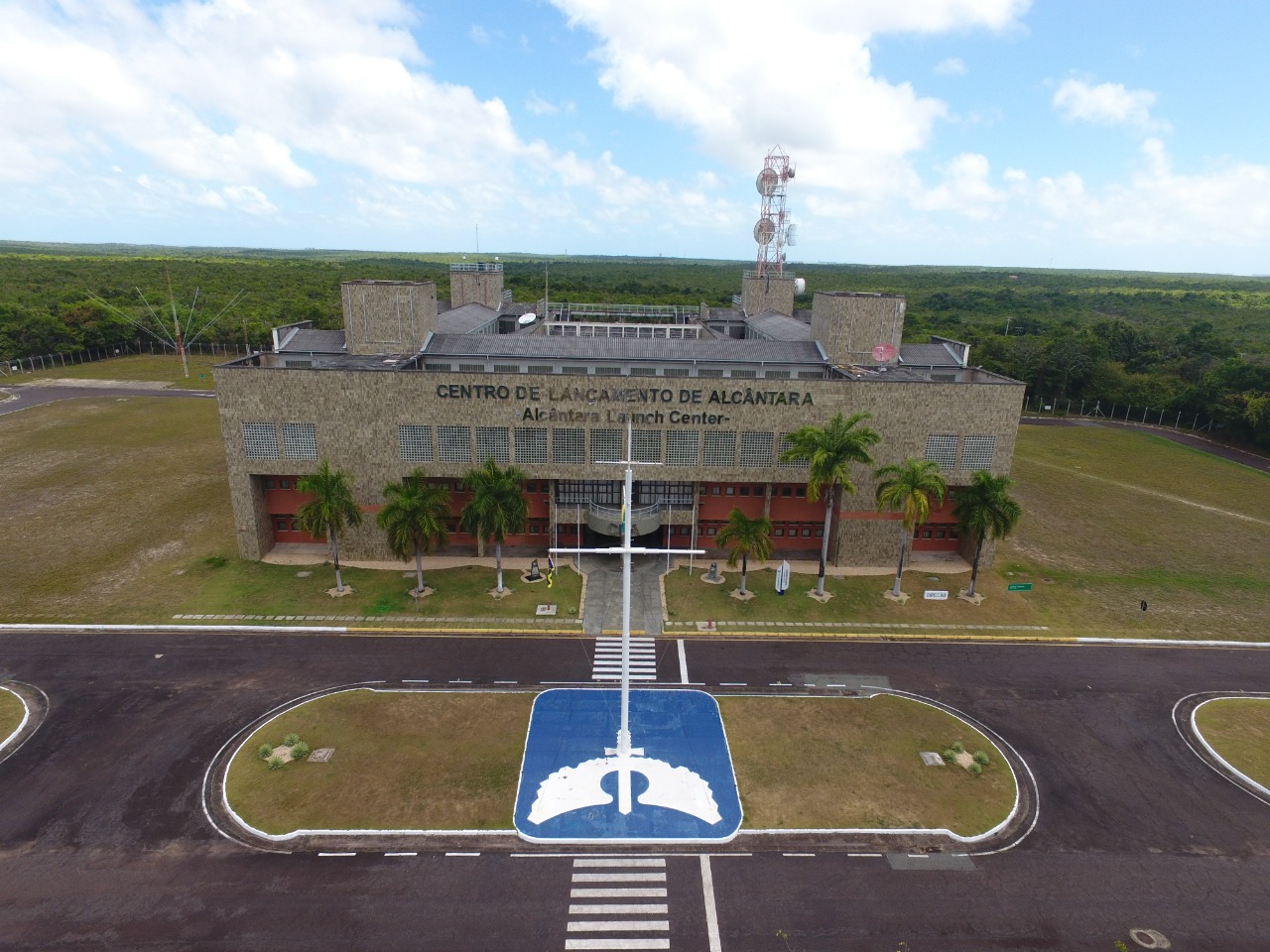 Operação Astrolábio, novo capítulo do Programa Espacial Brasileiro