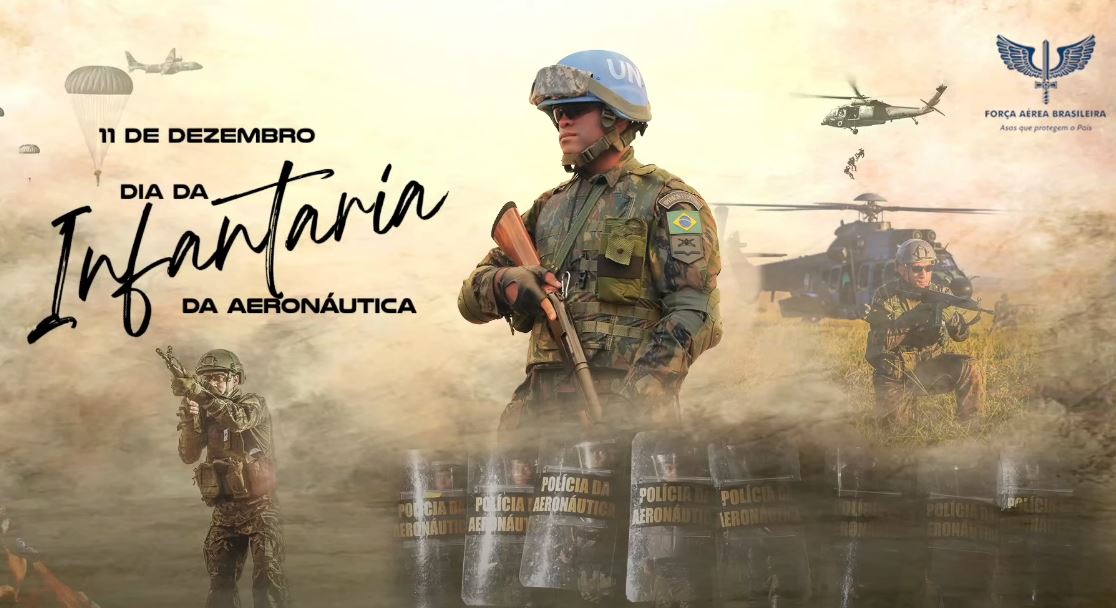 Revista Infantaria - Edição Especial by Força Aérea Brasileira - Issuu