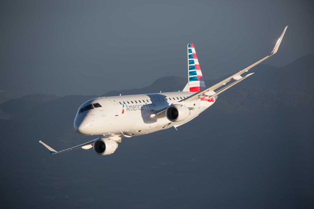 Embraer registra maior carteira de pedidos dos últimos anos (Fotos: Embraer).